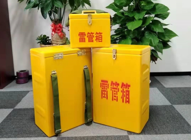 礼纪镇如何防止雷管箱炸药箱等矿用物品生锈？
