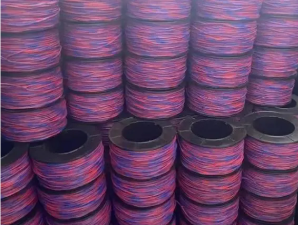 礼纪镇爆破母线必须符合的要求有哪些？