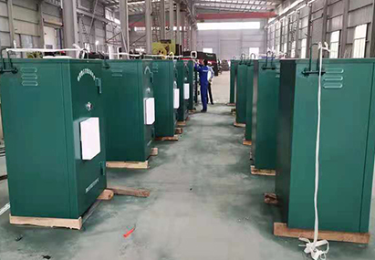 礼纪镇移动炸药库：安全与效率并重的爆破行业新趋势